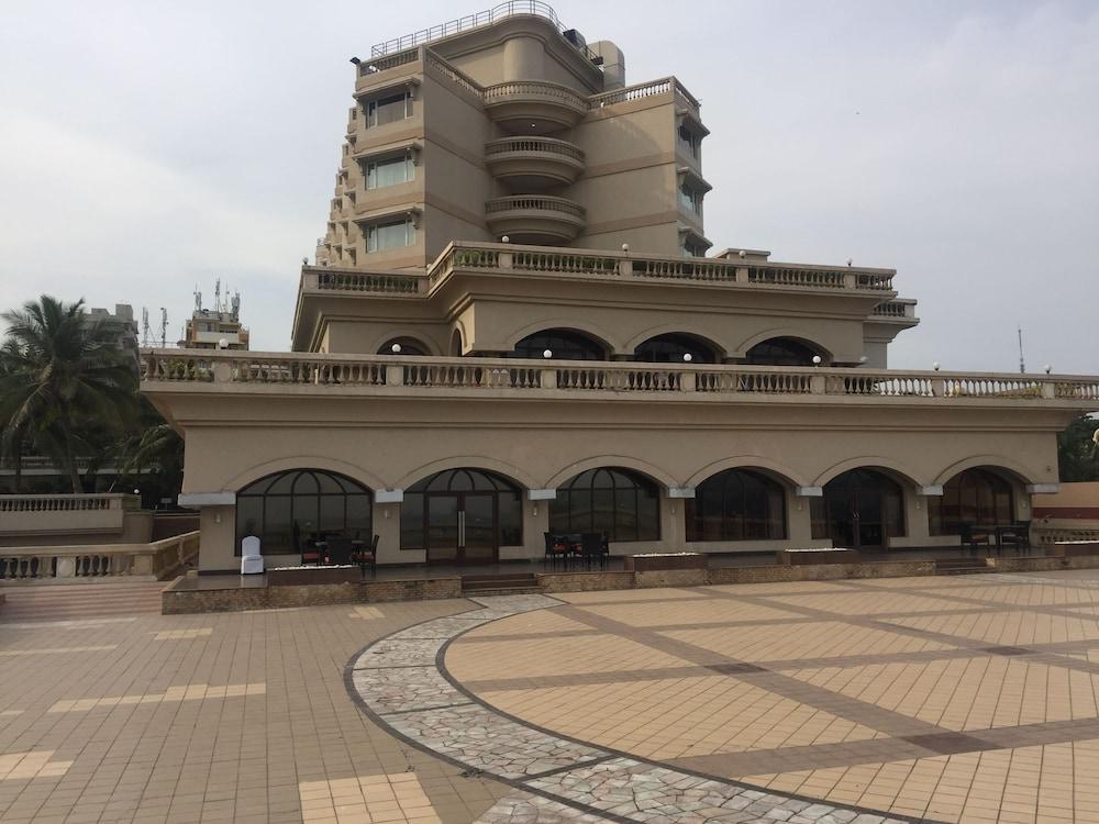 The Gateway Hotel Beach Road Visakhapatnam Exterior foto