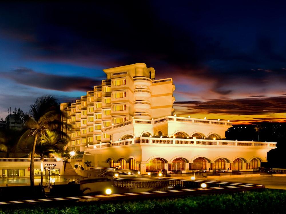 The Gateway Hotel Beach Road Visakhapatnam Exterior foto