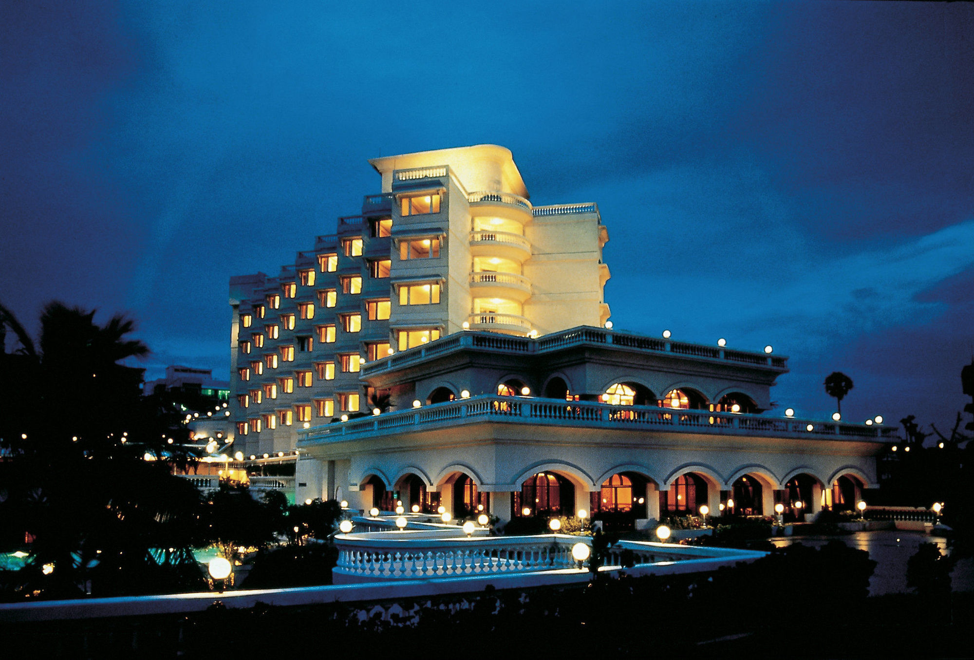 The Gateway Hotel Beach Road Visakhapatnam Exterior foto