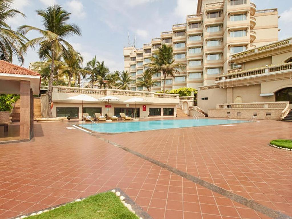 The Gateway Hotel Beach Road Visakhapatnam Exterior foto